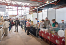 La Foire de Printemps du Grand Narbonne fait son retour du 30 avril au 3 mai