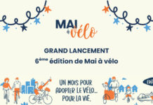 Le Grand Narbonne propose « Mai à Vélo »
