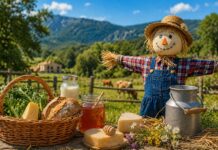 Aude : “De ferme en ferme” fête ses 20 ans ce 1er mai en Haute Vallée et au Pays de Sault