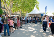 Le Salon du livre du Grand Narbonne revient pour une 12e édition riche et ouverte à tous