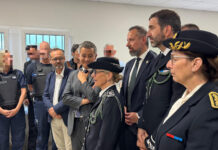 Gérald Darmanin annonce la création d’une unité psychiatrique de 40 places à la prison de Béziers