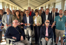 Gare de Béziers : un nouveau pôle multimodal au service de la mobilité en Occitanie