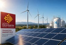 570 millions d’euros pour accélérer la transition énergétique et renforcer l’indépendance de l’Occitanie