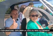 REPORTAGE|Explorer la Côte du Midi autrement grâce aux « Vélis Explorations »