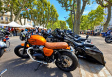 Les Brescoudos vont faire rugir les routes de l’Hérault et de l’Aude pendant huit jours