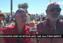 REPORTAGE | À Port-la-Nouvelle, les Brescoudos écrivent une nouvelle page de leur histoire