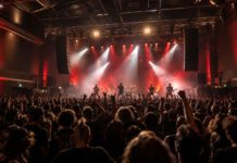 Languederock revient à Béziers pour deux jours de rock, de punk et de métal