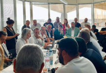 À Sète et au Grau-du-Roi, la ministre Chabaud veut construire un plan de sauvegarde pour la pêche méditerranéenne