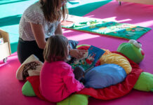 « Livres en scènes » revient à la Scène de Bayssan pour quatre jours autour des livres