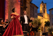 À Pézenas, le Festival lyrique fête ses 20 ans avec une édition anniversaire